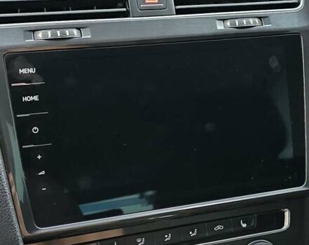 Білий Фольксваген e-Golf, об'ємом двигуна 0 л та пробігом 112 тис. км за 15950 $, фото 54 на Automoto.ua