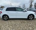 Белый Фольксваген e-Golf, объемом двигателя 0 л и пробегом 29 тыс. км за 15400 $, фото 19 на Automoto.ua