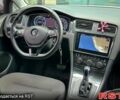 Белый Фольксваген e-Golf, объемом двигателя 0.11 л и пробегом 103 тыс. км за 13700 $, фото 6 на Automoto.ua