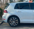 Білий Фольксваген e-Golf, об'ємом двигуна 0 л та пробігом 106 тис. км за 15490 $, фото 4 на Automoto.ua
