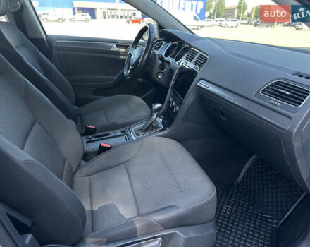 Белый Фольксваген e-Golf, объемом двигателя 0 л и пробегом 177 тыс. км за 10800 $, фото 20 на Automoto.ua