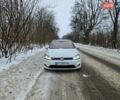 Белый Фольксваген e-Golf, объемом двигателя 0 л и пробегом 155 тыс. км за 15800 $, фото 1 на Automoto.ua