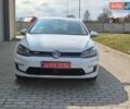 Белый Фольксваген e-Golf, объемом двигателя 0 л и пробегом 157 тыс. км за 11700 $, фото 1 на Automoto.ua