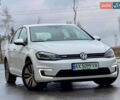 Белый Фольксваген e-Golf, объемом двигателя 0 л и пробегом 90 тыс. км за 12200 $, фото 21 на Automoto.ua
