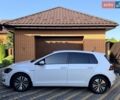 Білий Фольксваген e-Golf, об'ємом двигуна 0 л та пробігом 78 тис. км за 15300 $, фото 3 на Automoto.ua
