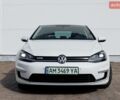 Білий Фольксваген e-Golf, об'ємом двигуна 0 л та пробігом 141 тис. км за 14400 $, фото 3 на Automoto.ua