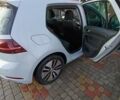 Белый Фольксваген e-Golf, объемом двигателя 0 л и пробегом 130 тыс. км за 13200 $, фото 13 на Automoto.ua