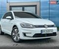Білий Фольксваген e-Golf, об'ємом двигуна 0 л та пробігом 103 тис. км за 13700 $, фото 4 на Automoto.ua