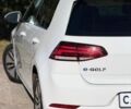 Белый Фольксваген e-Golf, объемом двигателя 0 л и пробегом 77 тыс. км за 14500 $, фото 15 на Automoto.ua