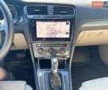 Білий Фольксваген e-Golf, об'ємом двигуна 0 л та пробігом 77 тис. км за 13300 $, фото 13 на Automoto.ua