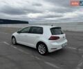Белый Фольксваген e-Golf, объемом двигателя 0 л и пробегом 130 тыс. км за 13000 $, фото 4 на Automoto.ua