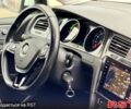 Білий Фольксваген e-Golf, об'ємом двигуна 0.14 л та пробігом 90 тис. км за 12950 $, фото 13 на Automoto.ua