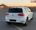 Білий Фольксваген e-Golf, об'ємом двигуна 0 л та пробігом 139 тис. км за 12999 $, фото 8 на Automoto.ua