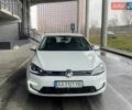 Білий Фольксваген e-Golf, об'ємом двигуна 0 л та пробігом 35 тис. км за 13900 $, фото 12 на Automoto.ua