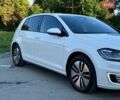 Білий Фольксваген e-Golf, об'ємом двигуна 0 л та пробігом 144 тис. км за 12900 $, фото 10 на Automoto.ua