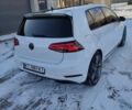 Белый Фольксваген e-Golf, объемом двигателя 0 л и пробегом 70 тыс. км за 12800 $, фото 14 на Automoto.ua