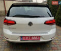 Белый Фольксваген e-Golf, объемом двигателя 0 л и пробегом 137 тыс. км за 12999 $, фото 53 на Automoto.ua