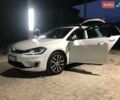 Білий Фольксваген e-Golf, об'ємом двигуна 0 л та пробігом 138 тис. км за 13500 $, фото 2 на Automoto.ua