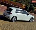 Білий Фольксваген e-Golf, об'ємом двигуна 0 л та пробігом 160 тис. км за 13850 $, фото 43 на Automoto.ua