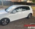 Белый Фольксваген e-Golf, объемом двигателя 0 л и пробегом 0 тыс. км за 0 $, фото 5 на Automoto.ua