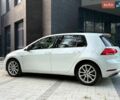 Білий Фольксваген e-Golf, об'ємом двигуна 0 л та пробігом 103 тис. км за 13999 $, фото 33 на Automoto.ua