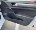 Білий Фольксваген e-Golf, об'ємом двигуна 0 л та пробігом 118 тис. км за 14200 $, фото 30 на Automoto.ua