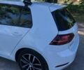 Білий Фольксваген e-Golf, об'ємом двигуна 0 л та пробігом 138 тис. км за 13500 $, фото 3 на Automoto.ua