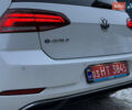 Білий Фольксваген e-Golf, об'ємом двигуна 0 л та пробігом 127 тис. км за 14900 $, фото 33 на Automoto.ua