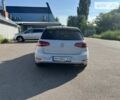 Белый Фольксваген e-Golf, объемом двигателя 0 л и пробегом 97 тыс. км за 13999 $, фото 14 на Automoto.ua