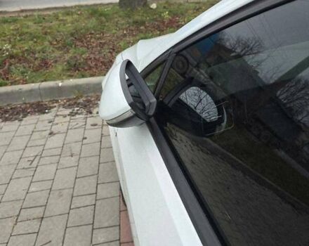 Білий Фольксваген e-Golf, об'ємом двигуна 0 л та пробігом 138 тис. км за 13900 $, фото 28 на Automoto.ua