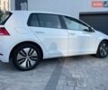 Белый Фольксваген e-Golf, объемом двигателя 0 л и пробегом 35 тыс. км за 14600 $, фото 11 на Automoto.ua