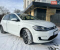 Белый Фольксваген e-Golf, объемом двигателя 0 л и пробегом 174 тыс. км за 11900 $, фото 16 на Automoto.ua