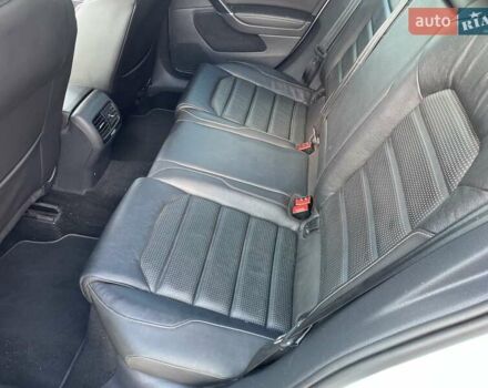 Білий Фольксваген e-Golf, об'ємом двигуна 0 л та пробігом 102 тис. км за 14200 $, фото 27 на Automoto.ua