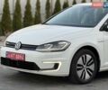 Белый Фольксваген e-Golf, объемом двигателя 0 л и пробегом 127 тыс. км за 11599 $, фото 11 на Automoto.ua