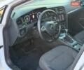 Білий Фольксваген e-Golf, об'ємом двигуна 0 л та пробігом 139 тис. км за 12999 $, фото 26 на Automoto.ua