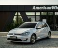 Белый Фольксваген e-Golf, объемом двигателя 0 л и пробегом 113 тыс. км за 13000 $, фото 1 на Automoto.ua