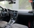 Білий Фольксваген e-Golf, об'ємом двигуна 0 л та пробігом 126 тис. км за 12650 $, фото 31 на Automoto.ua