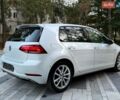 Білий Фольксваген e-Golf, об'ємом двигуна 0 л та пробігом 103 тис. км за 13999 $, фото 30 на Automoto.ua