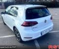 Белый Фольксваген e-Golf, объемом двигателя 0 л и пробегом 165 тыс. км за 12500 $, фото 1 на Automoto.ua