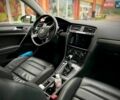 Белый Фольксваген e-Golf, объемом двигателя 0 л и пробегом 100 тыс. км за 14600 $, фото 15 на Automoto.ua