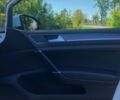 Білий Фольксваген e-Golf, об'ємом двигуна 0 л та пробігом 138 тис. км за 13500 $, фото 18 на Automoto.ua