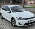 Белый Фольксваген e-Golf, объемом двигателя 0 л и пробегом 185 тыс. км за 12950 $, фото 1 на Automoto.ua