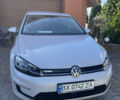 Білий Фольксваген e-Golf, об'ємом двигуна 0 л та пробігом 35 тис. км за 15900 $, фото 16 на Automoto.ua
