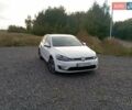 Білий Фольксваген e-Golf, об'ємом двигуна 0 л та пробігом 132 тис. км за 13000 $, фото 1 на Automoto.ua