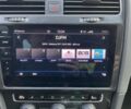 Белый Фольксваген e-Golf, объемом двигателя 0 л и пробегом 83 тыс. км за 14100 $, фото 2 на Automoto.ua