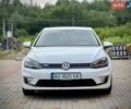 Белый Фольксваген e-Golf, объемом двигателя 0 л и пробегом 100 тыс. км за 14600 $, фото 1 на Automoto.ua