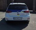 Білий Фольксваген e-Golf, об'ємом двигуна 0 л та пробігом 138 тис. км за 12500 $, фото 7 на Automoto.ua