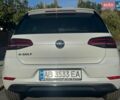 Белый Фольксваген e-Golf, объемом двигателя 0 л и пробегом 85 тыс. км за 15500 $, фото 4 на Automoto.ua