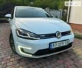 Белый Фольксваген e-Golf, объемом двигателя 0 л и пробегом 83 тыс. км за 16850 $, фото 20 на Automoto.ua