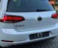 Белый Фольксваген e-Golf, объемом двигателя 0 л и пробегом 127 тыс. км за 14500 $, фото 44 на Automoto.ua